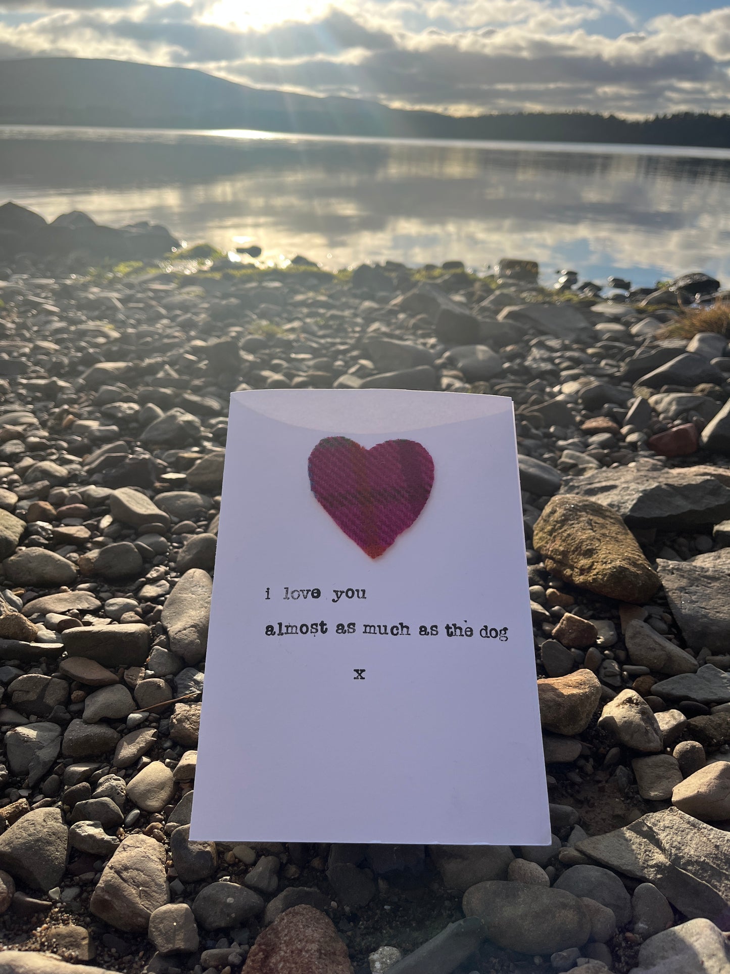 Valentines cards