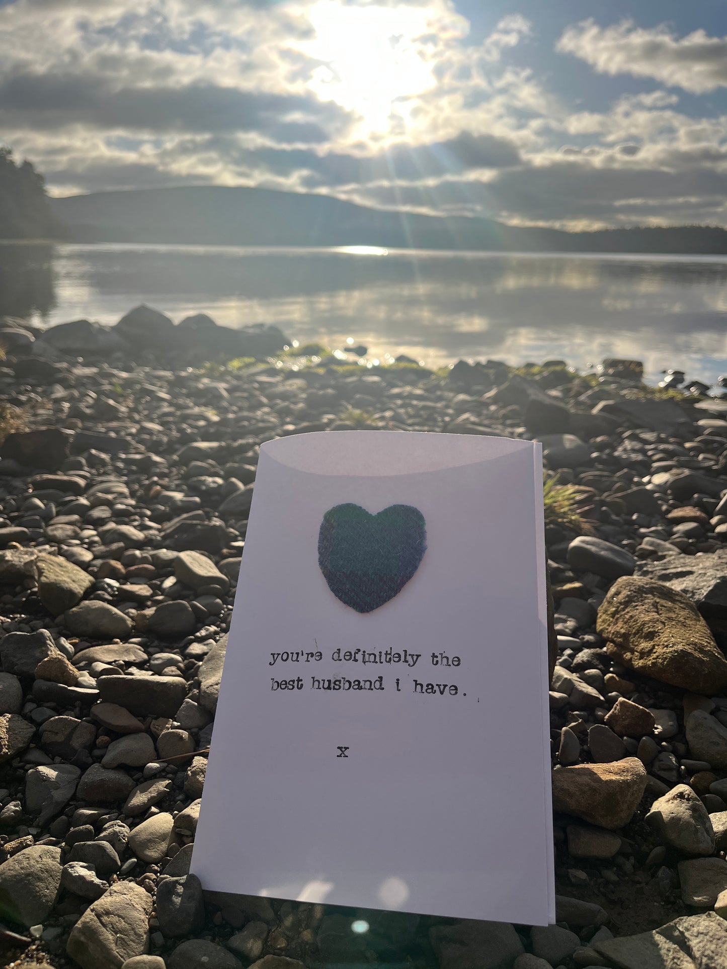 Valentines cards