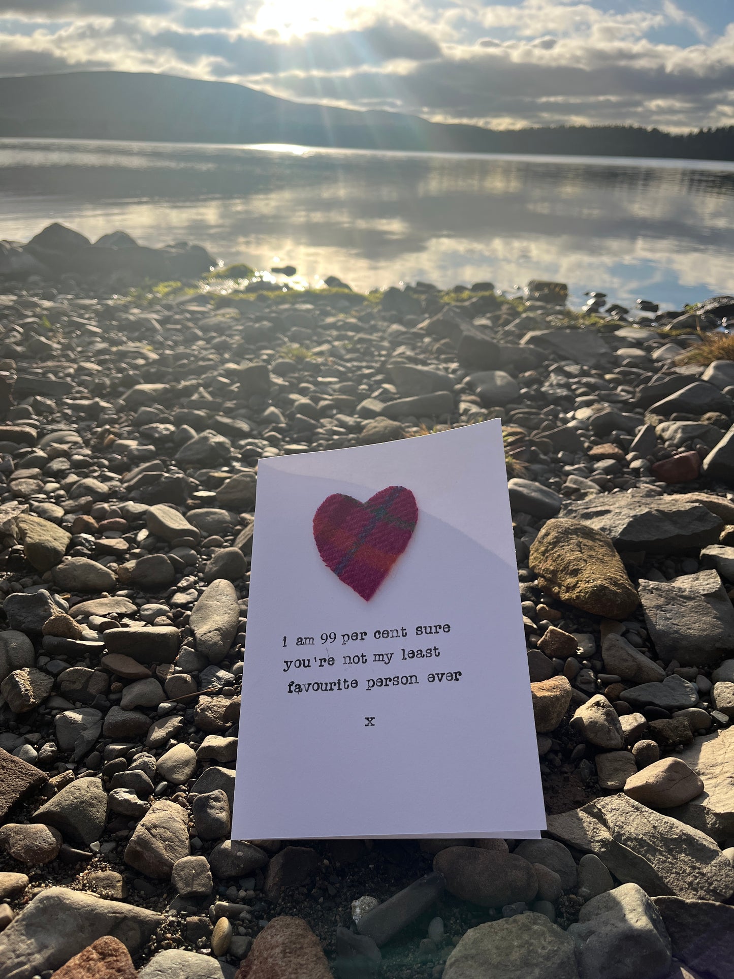 Valentines cards