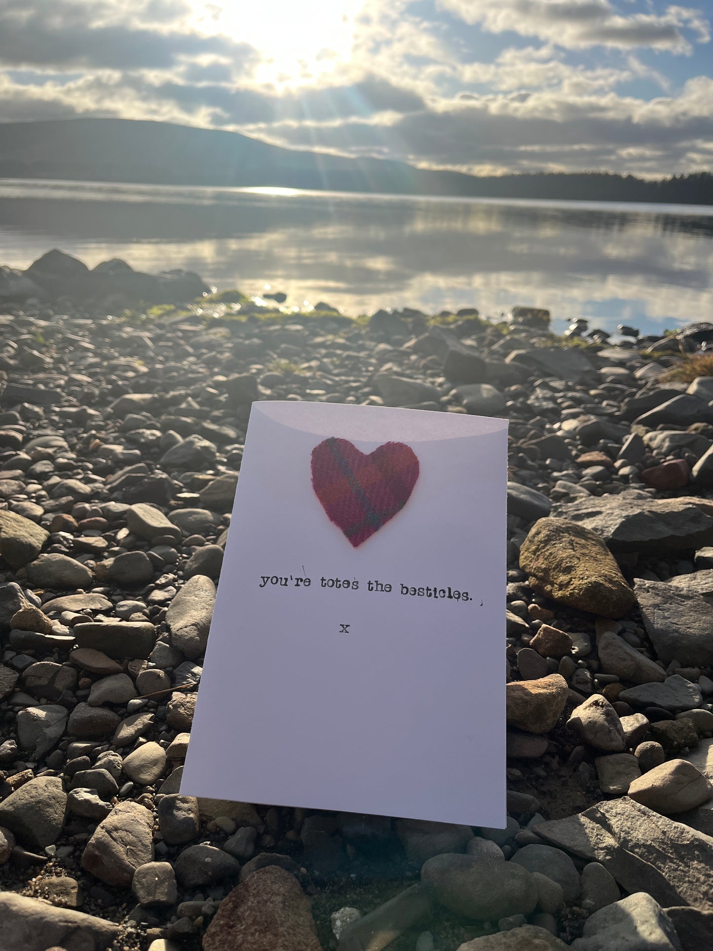 Valentines cards