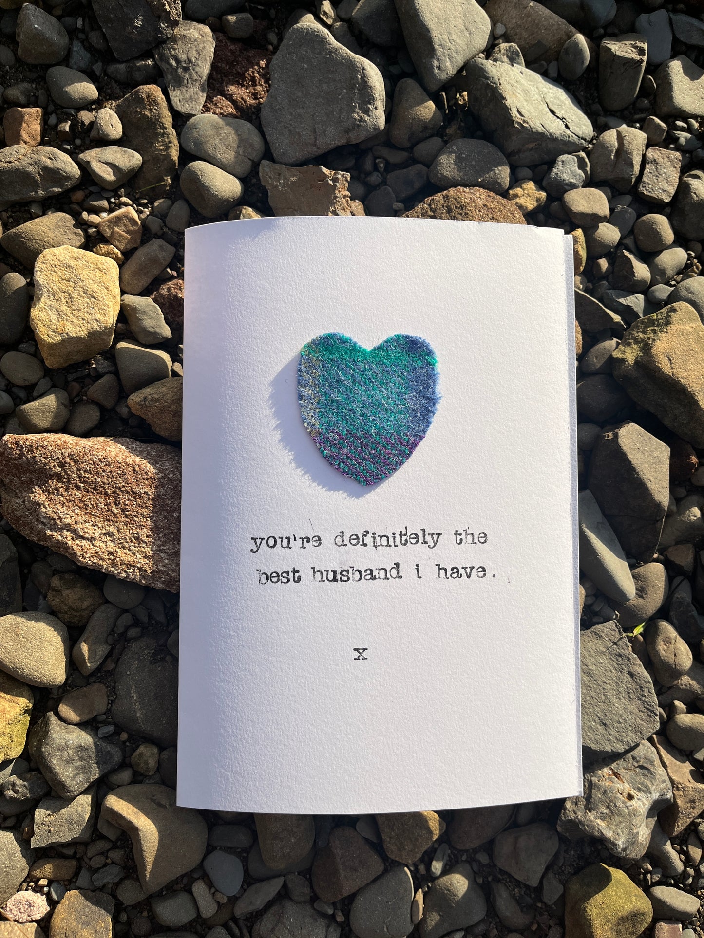 Valentines cards