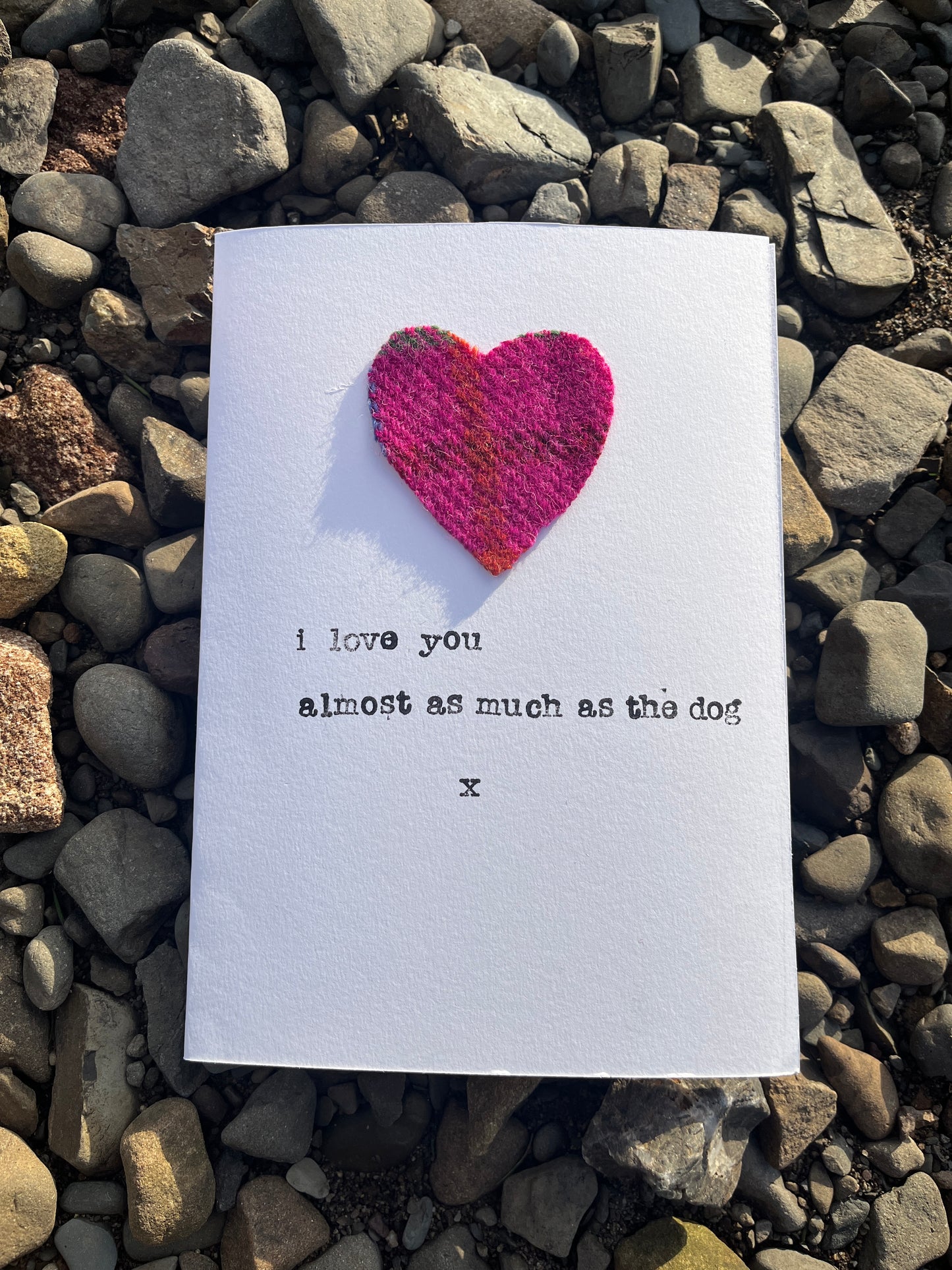 Valentines cards