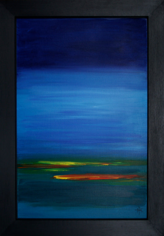 First Light