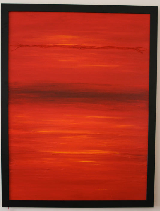 Red Haze