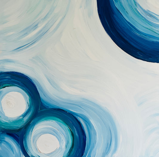 Bubble II