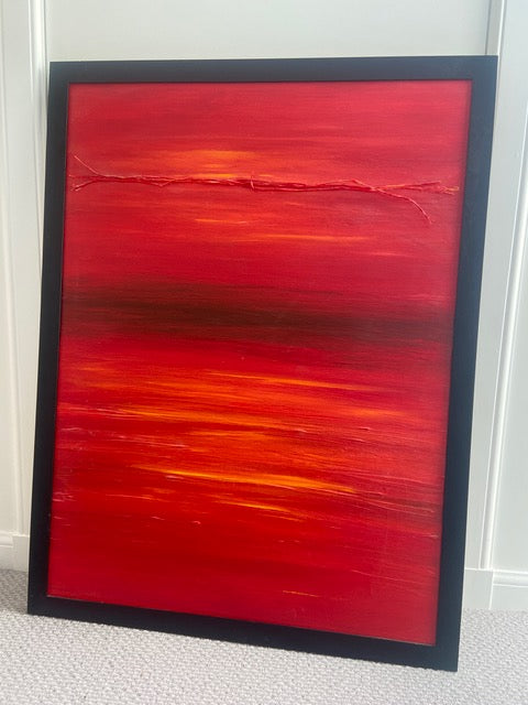 Red Haze