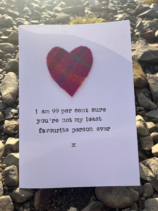 Valentines cards